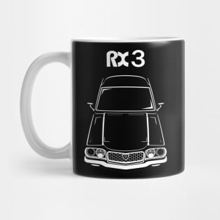 RX-3 808 818 Mug